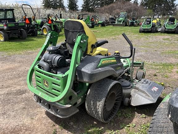 Image of John Deere Z950M Image 1