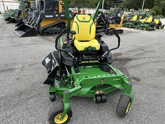 Image of John Deere Z950M equipment image 1