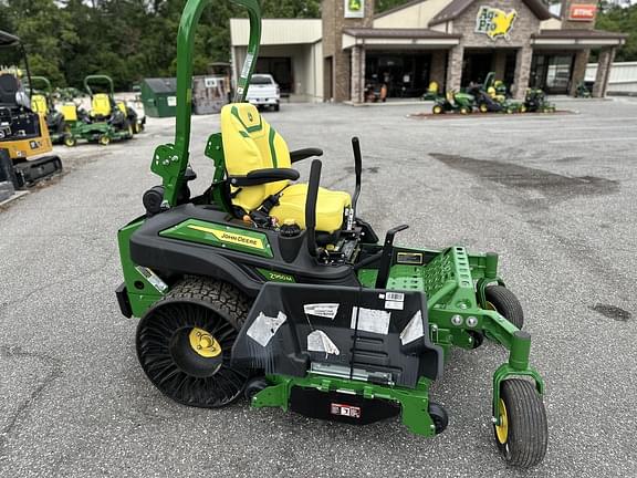 Image of John Deere Z950M equipment image 2