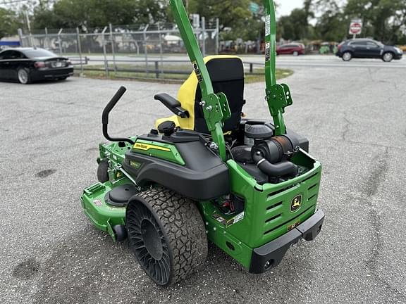 Image of John Deere Z950M equipment image 4