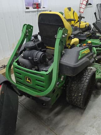 Image of John Deere Z950M equipment image 3