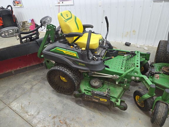 2022 John Deere Z950M Equipment Image0