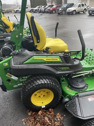 Tractor Zoom - 2022 John Deere Z950M