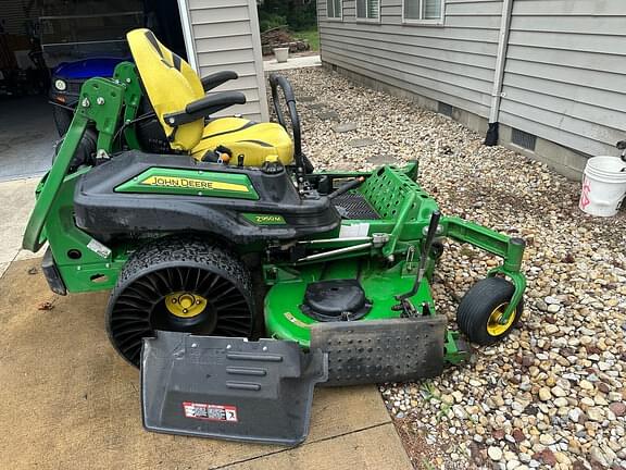 Image of John Deere Z950M equipment image 2