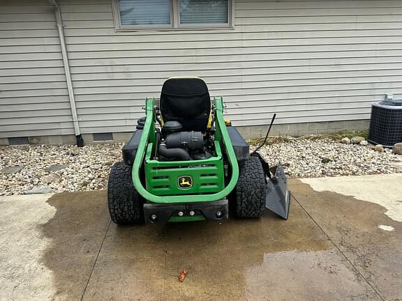 Image of John Deere Z950M equipment image 1