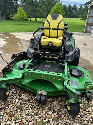 Image of John Deere Z950M equipment image 3