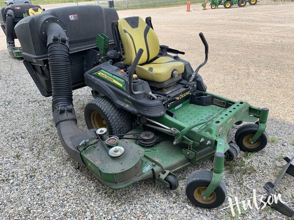 2022 John Deere Z950M Equipment Image0