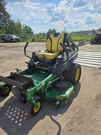 Image of John Deere Z950M equipment image 1