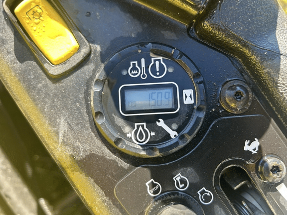 Image of John Deere Z950M equipment image 1