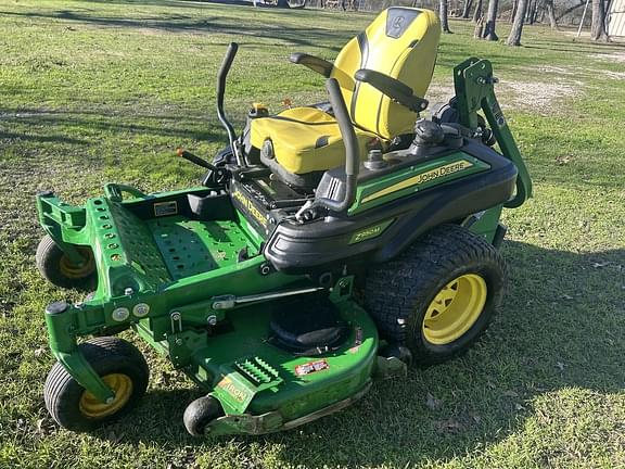 Image of John Deere Z950M equipment image 2