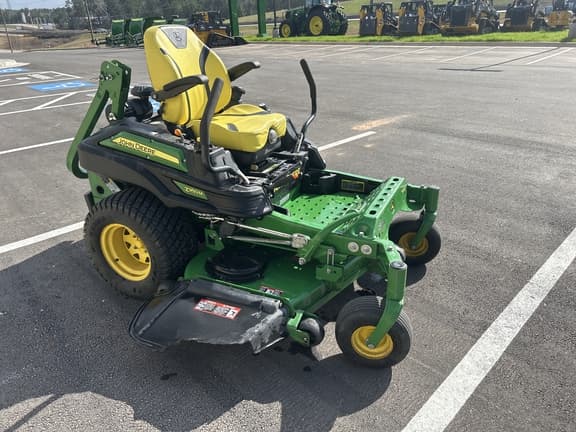 Image of John Deere Z950M equipment image 4