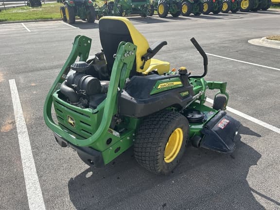 Image of John Deere Z950M equipment image 3