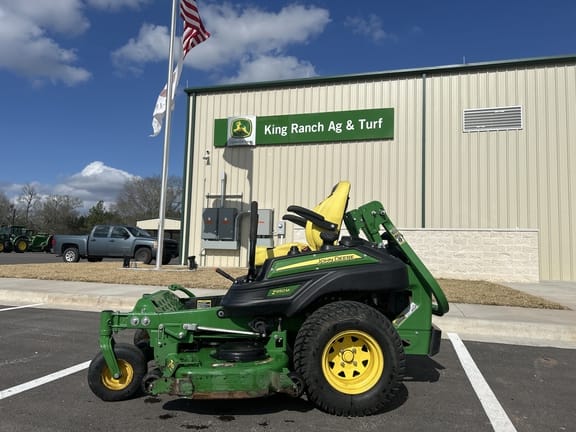 2022 John Deere Z950M Equipment Image0