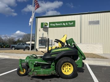 Main image John Deere Z950M