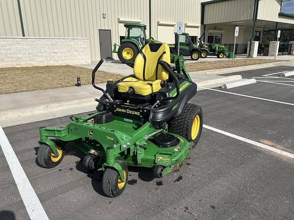 Image of John Deere Z950M equipment image 1