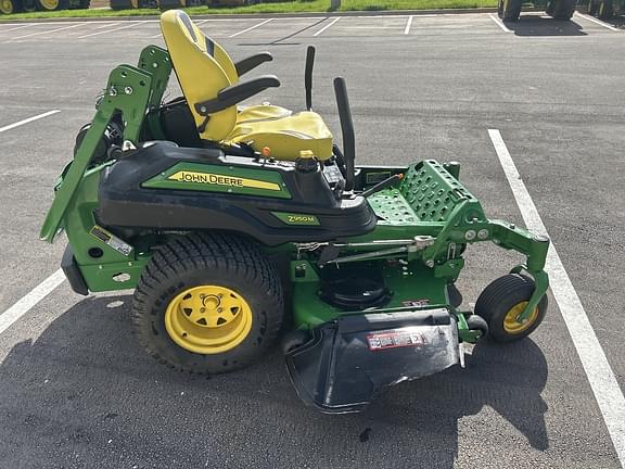 Image of John Deere Z950M equipment image 2