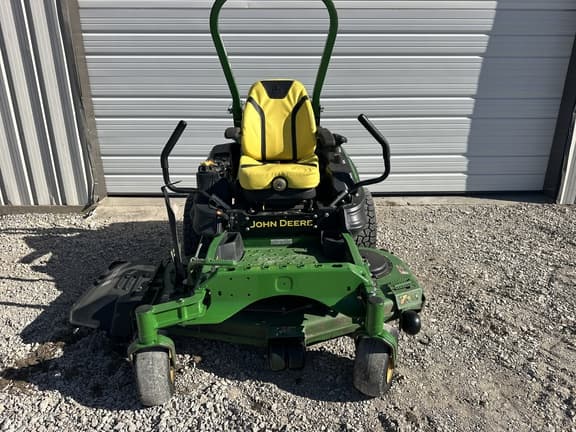 Image of John Deere Z950M equipment image 1