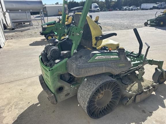 Image of John Deere Z950M equipment image 4