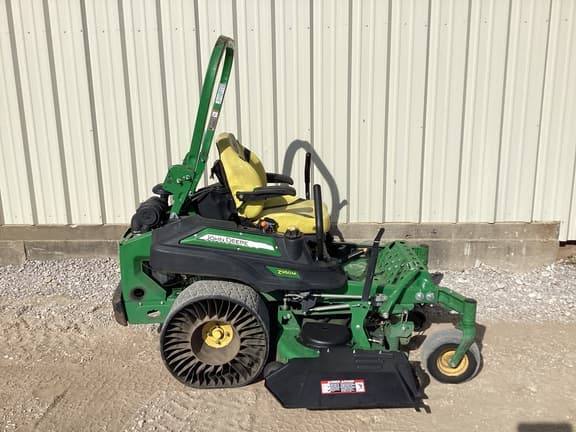 Image of John Deere Z950M equipment image 2