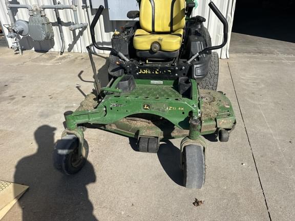 Image of John Deere Z950M equipment image 3