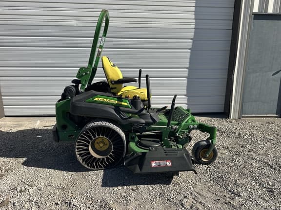 Image of John Deere Z950M equipment image 2