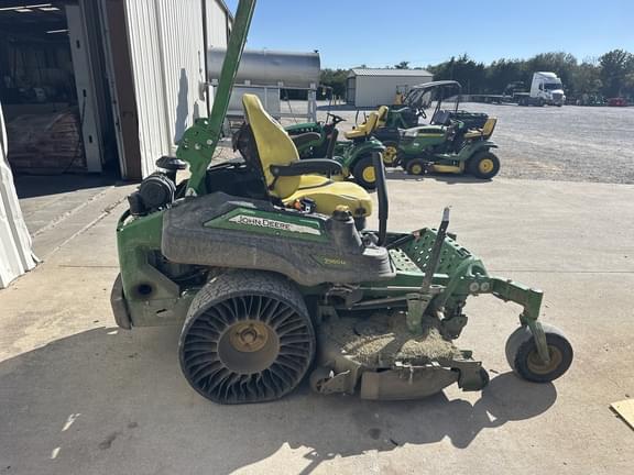 Image of John Deere Z950M equipment image 2