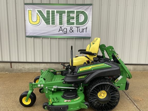 2022 John Deere Z950M Equipment Image0