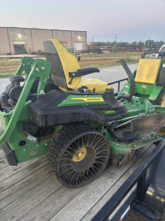 Image of John Deere Z950M equipment image 2