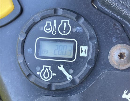 Image of John Deere Z950M equipment image 4