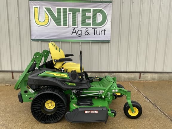 Image of John Deere Z950M equipment image 2