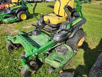 Image of John Deere Z950M equipment image 1