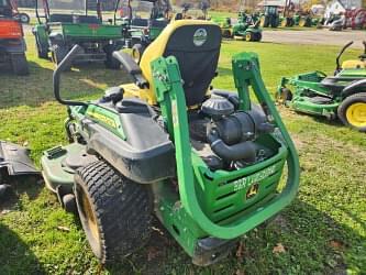 Image of John Deere Z950M equipment image 3