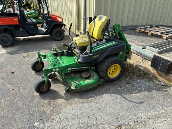 Image of John Deere Z950M equipment image 1