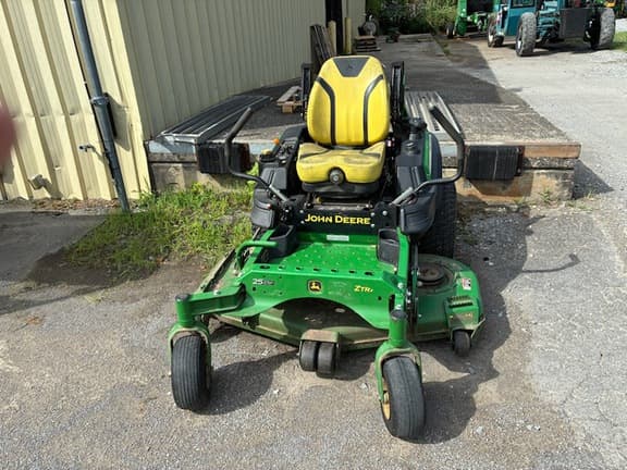 Image of John Deere Z950M equipment image 2