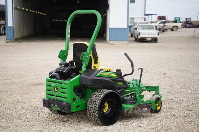 Image of John Deere Z950M equipment image 4