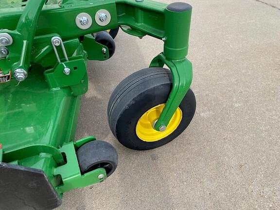 Image of John Deere Z950M equipment image 2