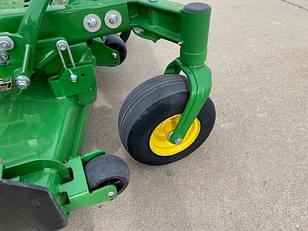 Main image John Deere Z950M 3