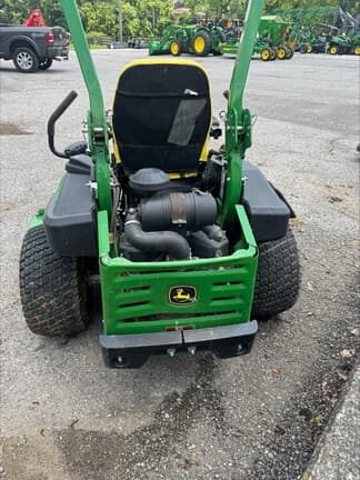 Image of John Deere Z950M equipment image 2