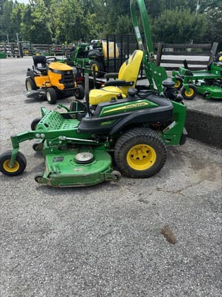 Image of John Deere Z950M equipment image 1