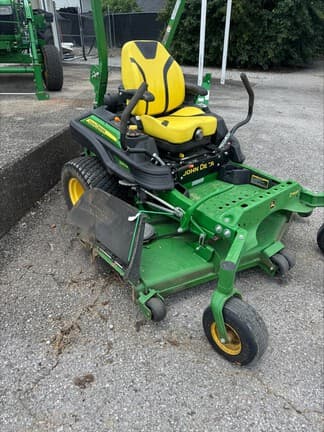 Image of John Deere Z950M equipment image 3