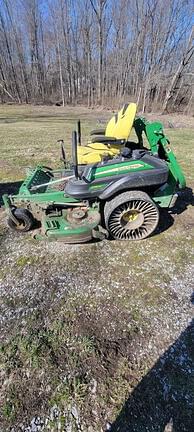 Image of John Deere Z950M equipment image 2