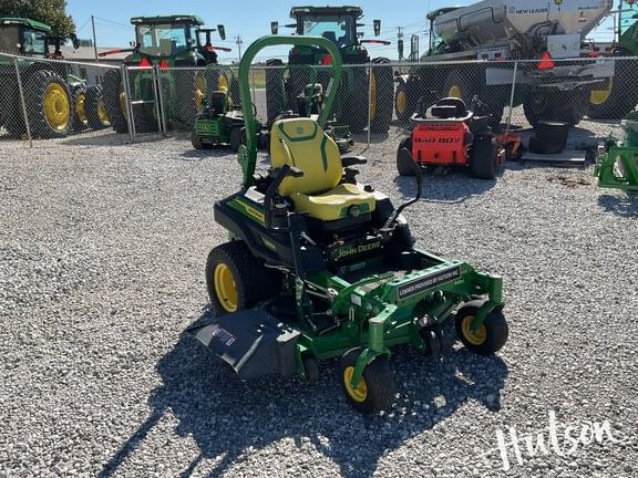 2023 John Deere Z950M Equipment Image0