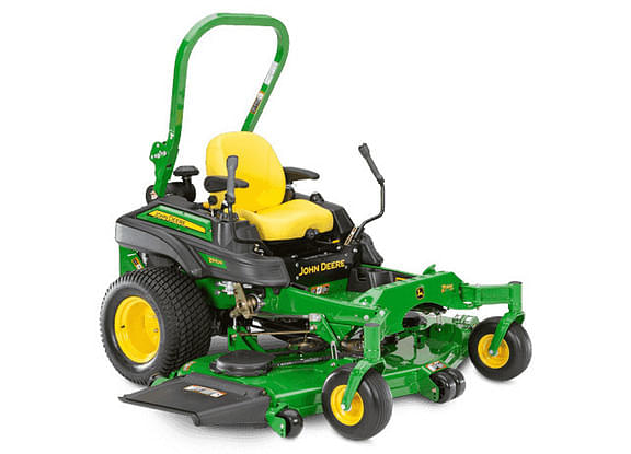 Image of John Deere Z950M Image 0