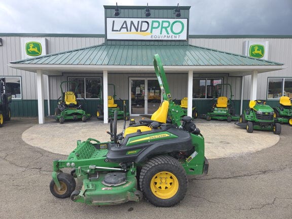 2022 John Deere Z950M Equipment Image0