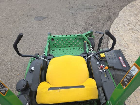 Image of John Deere Z950M equipment image 4