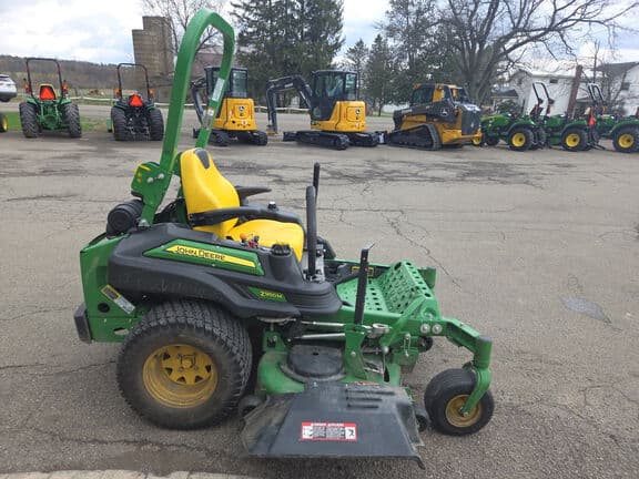Image of John Deere Z950M equipment image 3