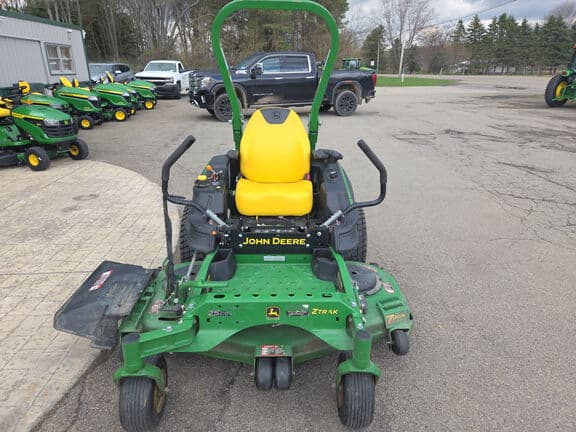 Image of John Deere Z950M equipment image 2