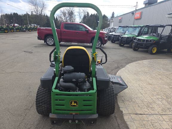 Image of John Deere Z950M equipment image 1