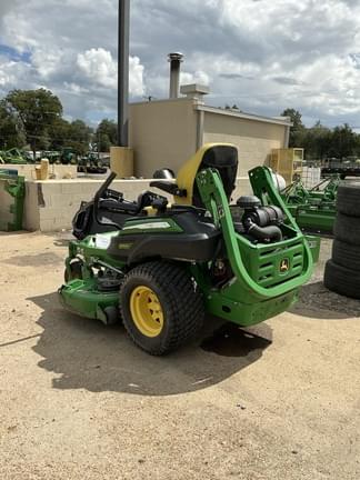 Image of John Deere Z950M equipment image 4