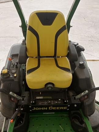 Image of John Deere Z950M equipment image 4